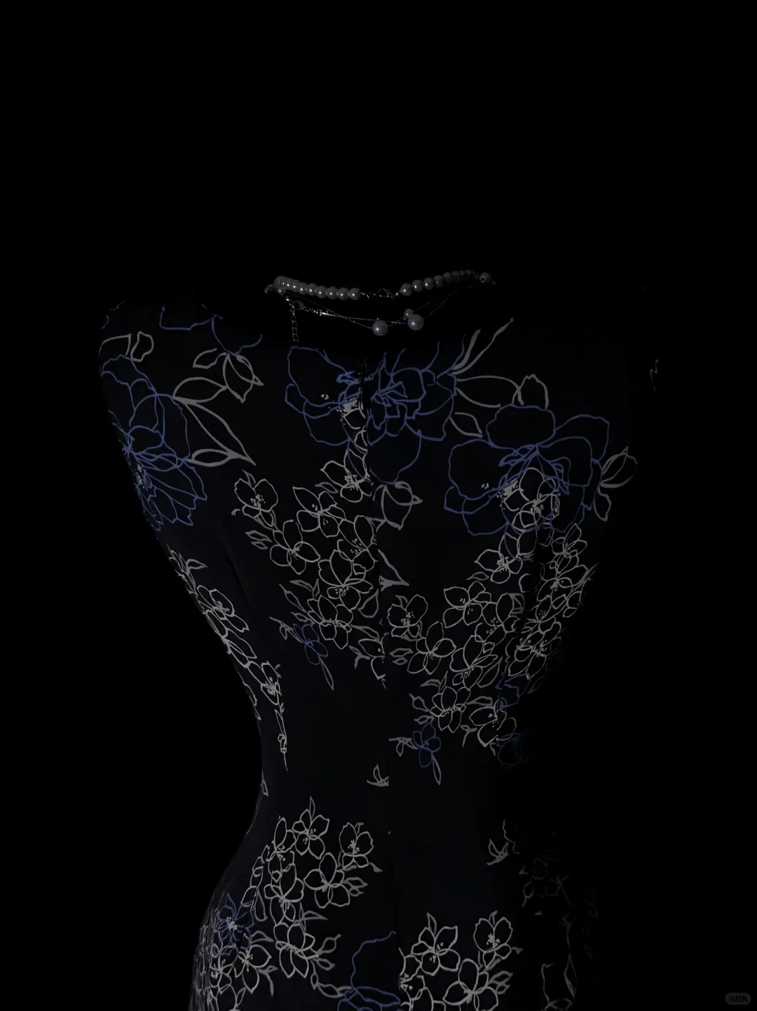 Unique Sleeveless Lace Floral Mermaid Long Party Dress Evening Dress SP4077