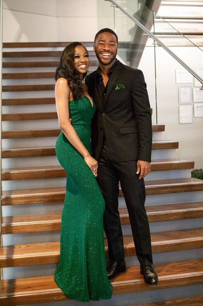 Green Sexy Fitted Mermaid Style Long Prom Dresses Y4215 Simplepromdress Green Sexy Fitted Mermaid Style Long Prom Dresses Y4215 Simplepromdress