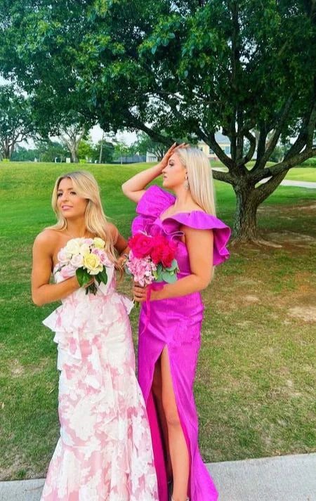 Women's Fashion Prom Dress,Formal Dress Y7327