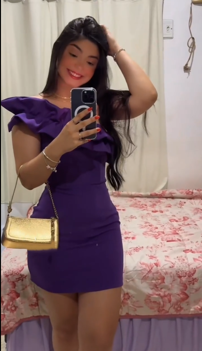 Fashion One Shoulder Purple Satin Sheath Cocktail Dress Formal Graduation Homecoming Dress Y9833