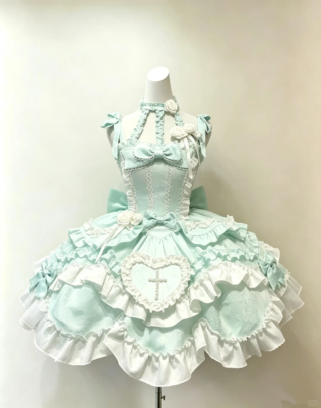 Chic Satin Print Floral Ruffles Short 17th Birthday Outfits,Mint Green Short Homecoming Dress SP2517
