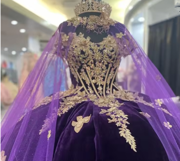 Stunning Purple Princess Quinceanera Dresses Ball Gown,Purple Sweet 16 – Simplepromdress Stunning Purple Princess Quinceanera Dresses Ball Gown,Purple Sweet 16 – Simplepromdress
