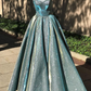 Sparkly Sweetheart Prom Dress Modest Prom Dress Y720