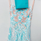Illusion Sequins Short Homecoming Dress,Sexy Party Dress Y1418