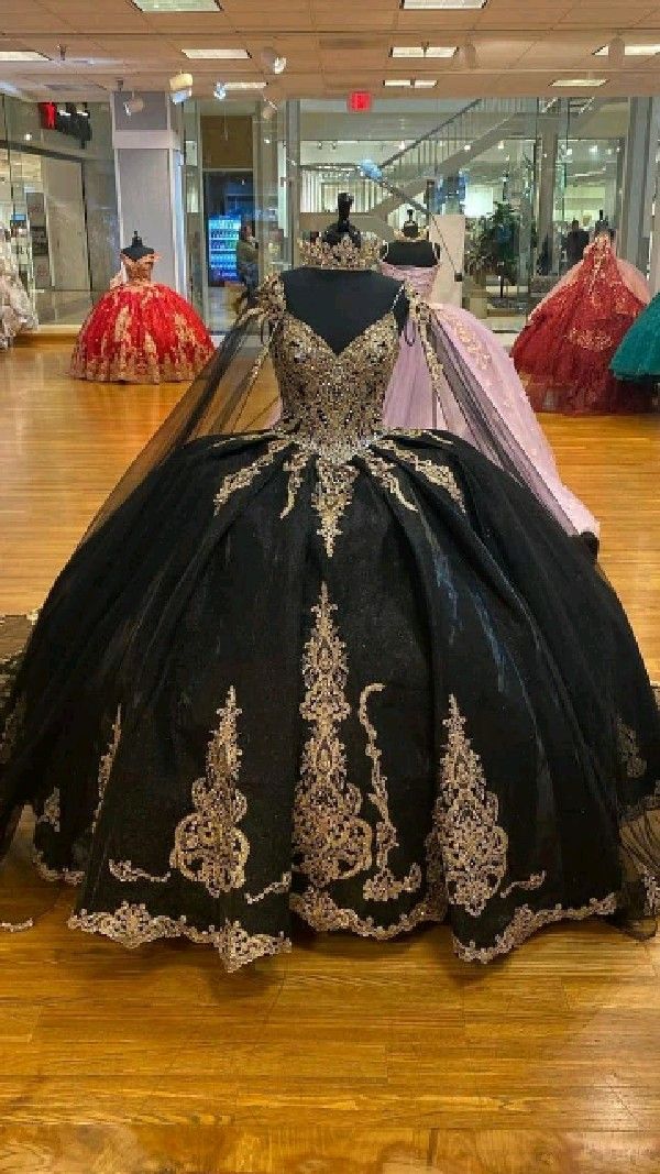 Beading Quinceanera Dresses Sequin Applique Princess Ball Gown With Ca Simplepromdress Beading Quinceanera Dresses Sequin Applique Princess Ball Gown With Ca Simplepromdress