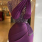 Gorgeous Mermaid Prom Dress Charming Evening Dress Y89
