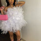 Chic Homecoming Dress ,Cute Party Dress  Y1575