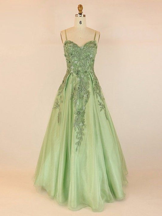 Lace Prom Dress – Simplepromdress