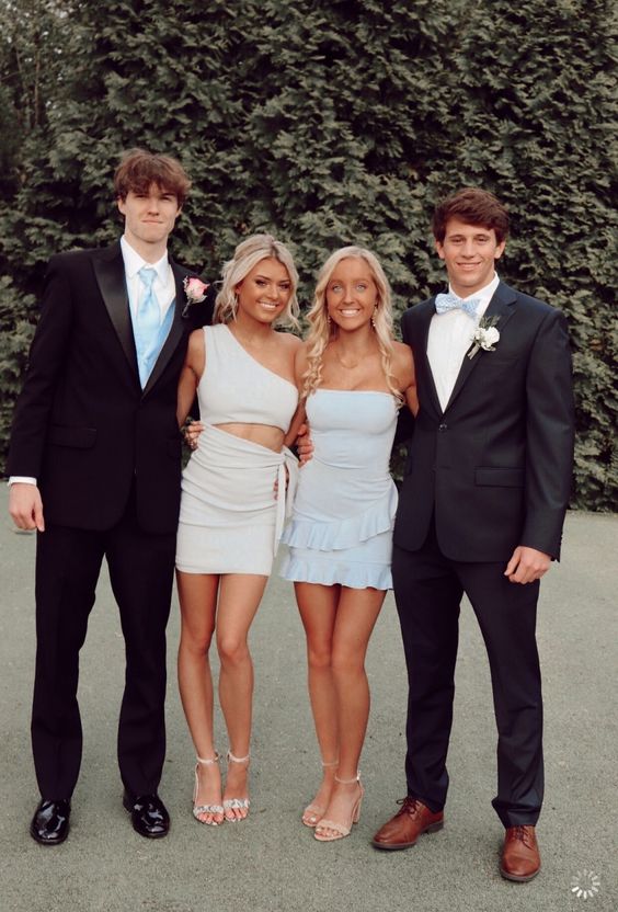 All Homecoming Dresses tagged